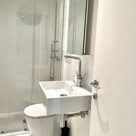 La Jolie Apartment *