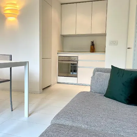 Apartman La Jolie Forte dei Marmi