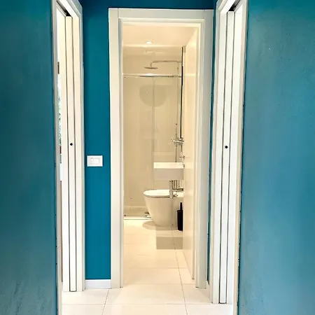 La Jolie Forte dei Marmi