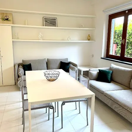 Apartment La Jolie Forte dei Marmi