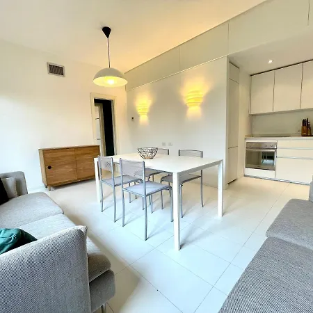 La Jolie Apartment Forte dei Marmi