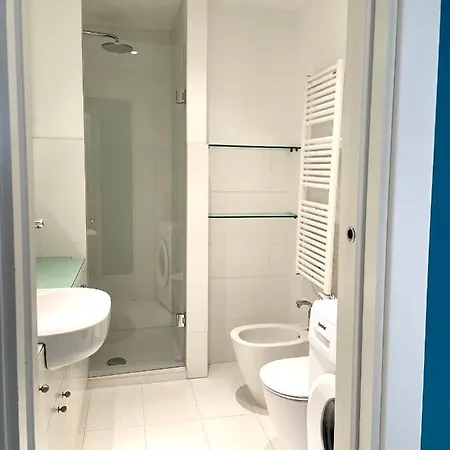 Apartment La Jolie