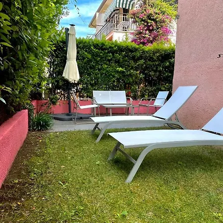 La Jolie Forte dei Marmi
